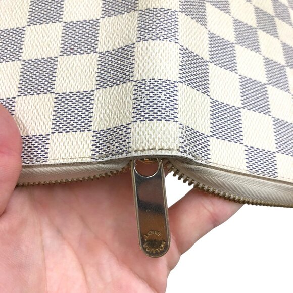 Louis Vuitton Zippy Organizer Long Wallet jp174-110425 - Picture 6 of 16